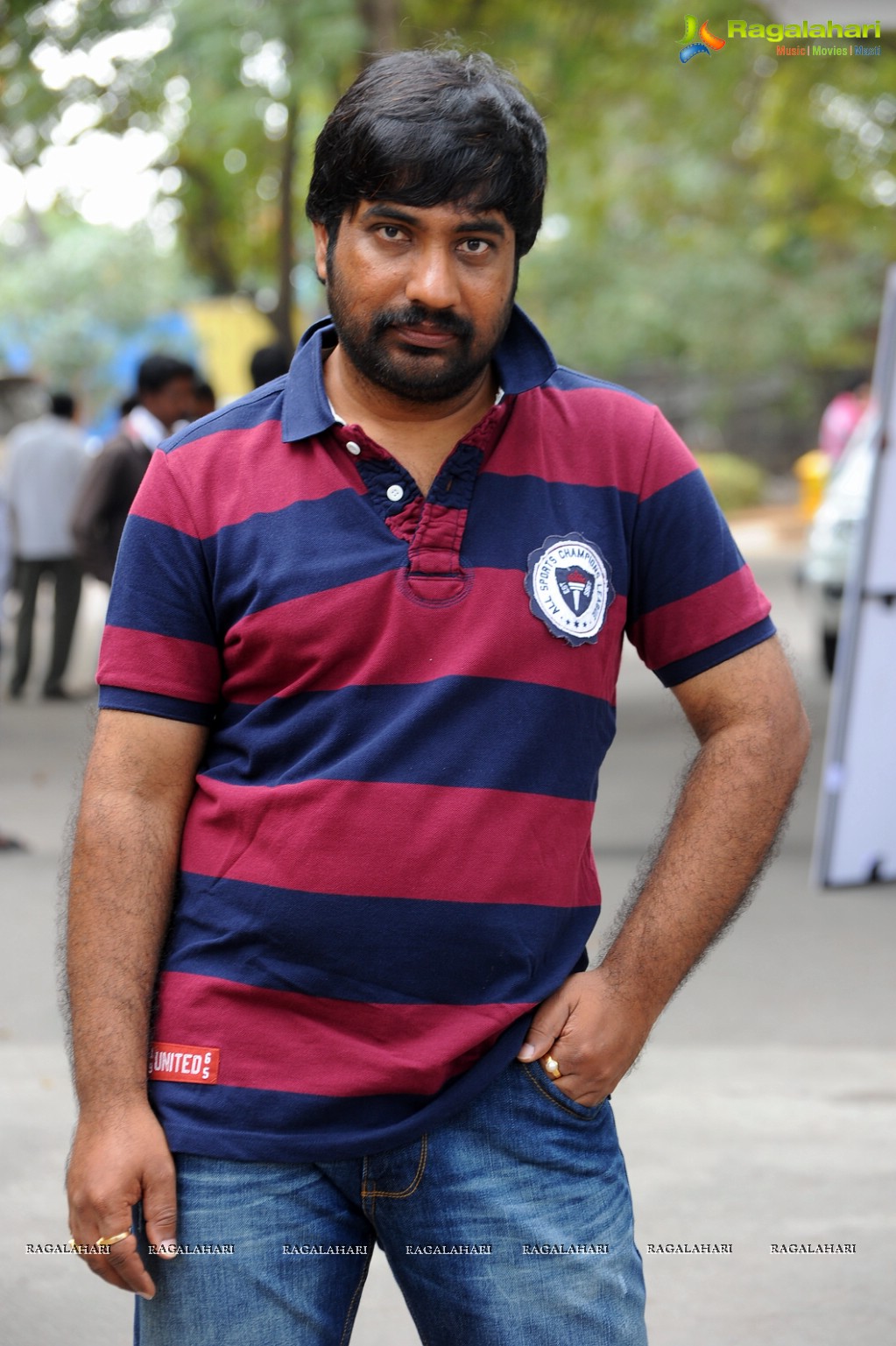 YVS Chowdary