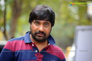 YVS Chowdary Nippu Press Meet