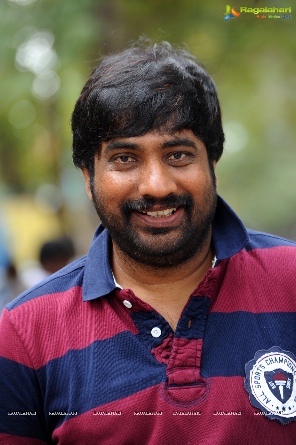 YVS Chowdary