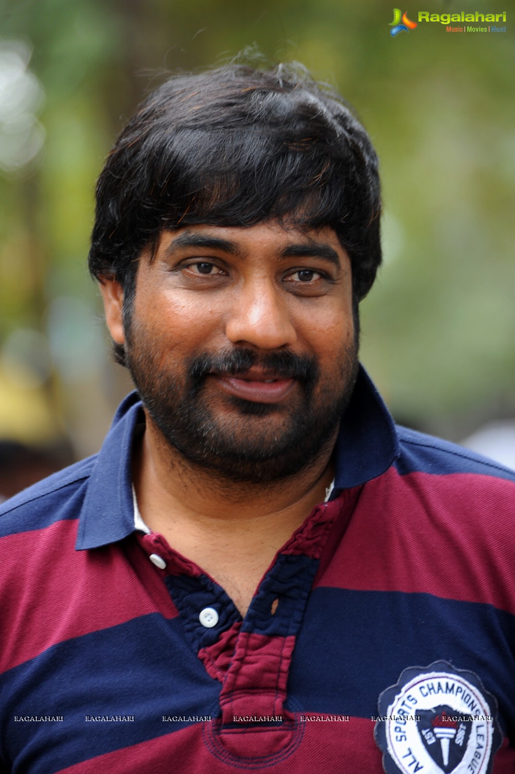 YVS Chowdary