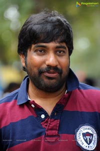 YVS Chowdary Nippu Press Meet