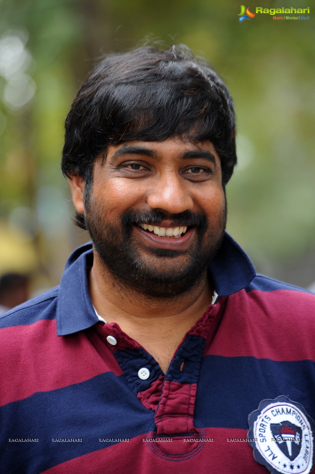 YVS Chowdary