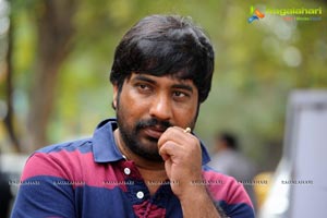 YVS Chowdary Nippu Press Meet