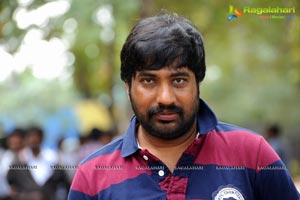 YVS Chowdary Nippu Press Meet