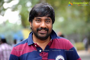 YVS Chowdary Nippu Press Meet