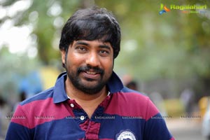 YVS Chowdary Nippu Press Meet