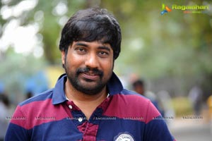 YVS Chowdary Nippu Press Meet