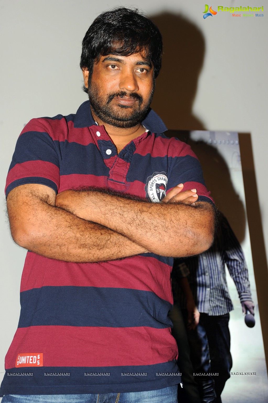 YVS Chowdary