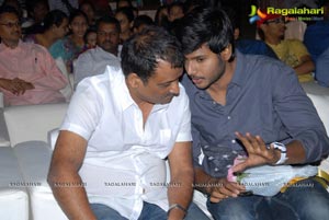 3G Love Audio Release