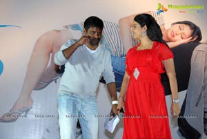 3G Love Audio Release