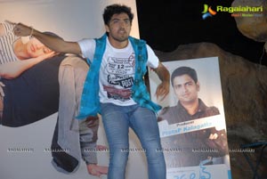 3G Love Audio Release