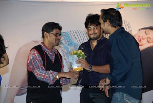 3G Love Audio Release