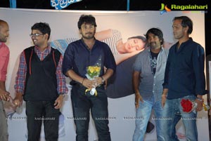 3G Love Audio Release