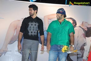 3G Love Audio Release