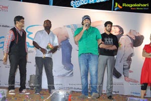 3G Love Audio Release