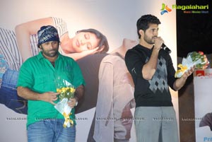 3G Love Audio Release