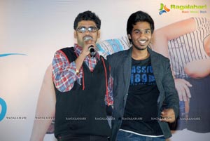 3G Love Audio Release