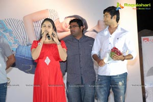 3G Love Audio Release