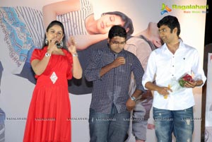 3G Love Audio Release