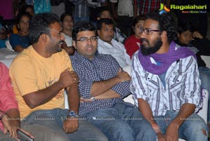 3G Love Audio Release