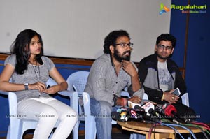 3G Love Press Meet