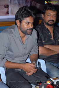 916 KDM Prema Press Meet