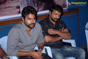 916 KDM Prema Press Meet