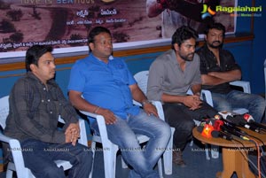 916 KDM Prema Press Meet