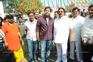 Aa Aiduguru Muhurat