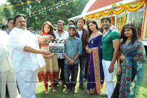 Aa Aiduguru Muhurat