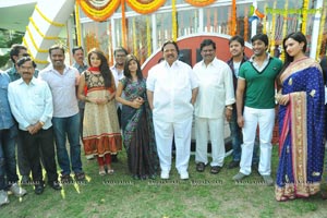 Aa Aiduguru Muhurat