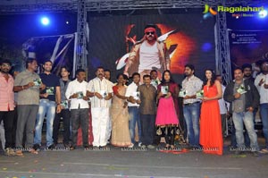 Eyy Audio Release