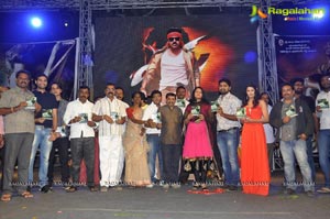 Eyy Audio Release