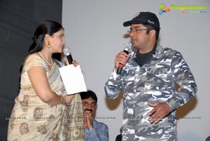 April Fool Audio Release