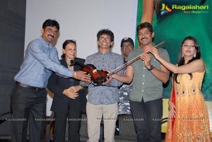 April Fool Audio Release