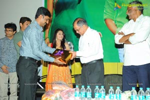 April Fool Audio Release