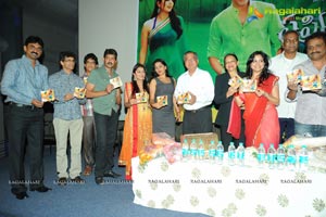 April Fool Audio Release