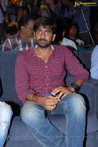 Balupu Logo Launch