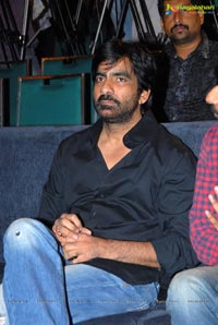 Balupu Logo Launch