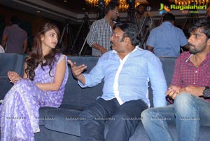 Balupu Logo Launch