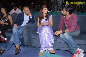 Balupu Logo Launch