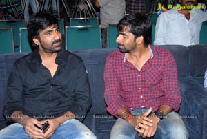 Balupu Logo Launch