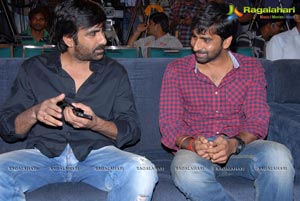 Balupu Logo Launch