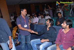 Balupu Logo Launch