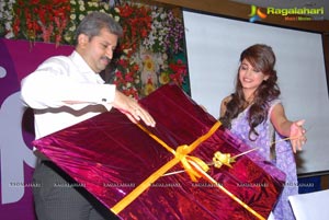 Balupu Logo Launch