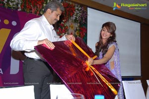 Balupu Logo Launch