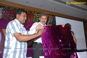 Balupu Logo Launch