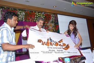 Balupu Logo Launch