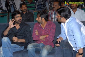 Balupu Logo Launch