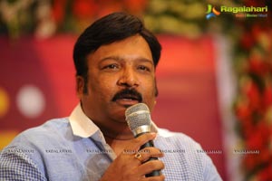 Balupu Logo Launch